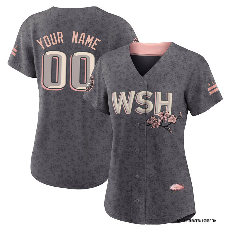 Custom Washington Nationals Womens Shirt 3D Hunting Camo, 50% OFF