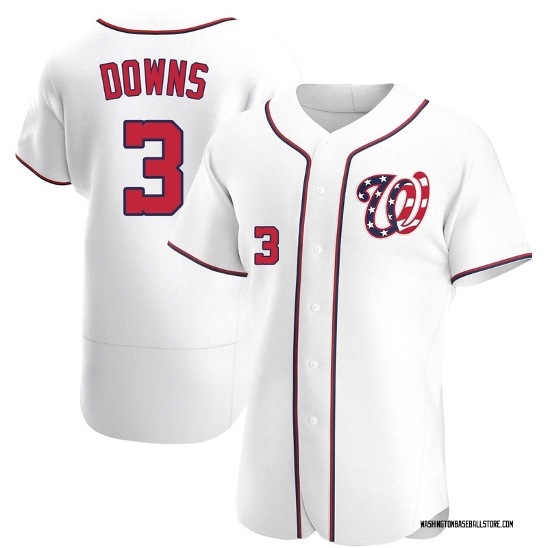 Best jerseys the Washington Nationals have worn: Which ones do you