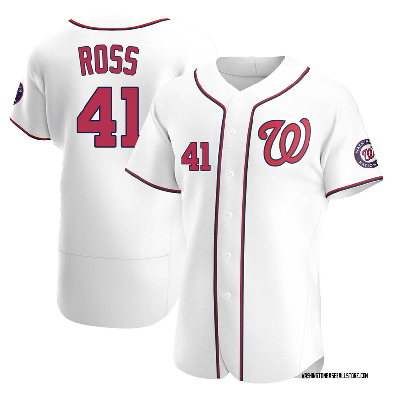 Best jerseys the Washington Nationals have worn: Which ones do you