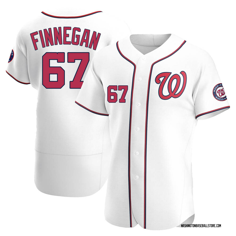 Best jerseys the Washington Nationals have worn: Which ones do you