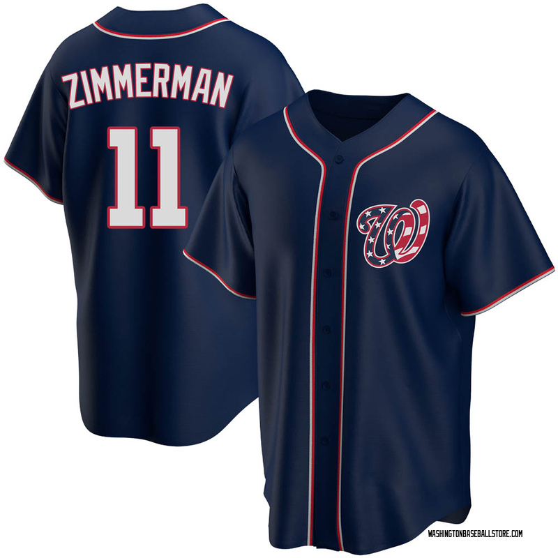 Ryan Zimmerman | Essential T-Shirt